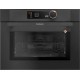 De Dietrich Micro-ondes encastrable Noir DKC7340A