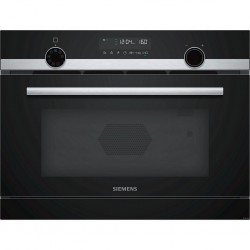 Siemens Micro-ondes encastrable CP565AGS0