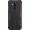 Gigaset Téléphone mobile MOBILES GX 290 NOIR