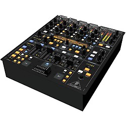 Behringer Table de Mixage DDM4000