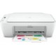 HP Imprimante Multifonctions Deskjet 2710e gris 26K72B-686