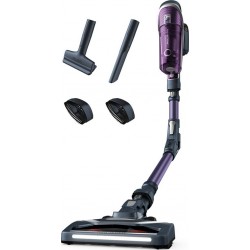 Rowenta Aspirateur balai X-FORCE FLEX 8.60 ALLERGIE