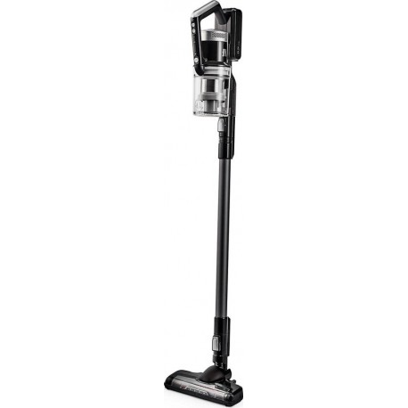 Beko Aspirateur balai VRT70925VB MULTIFONCTIONS noir et silver