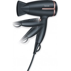 Beurer Coiffure Sèche cheveux HC25