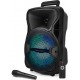 KOOL.STAR Enceinte fixe Enceinte KoolStar SPACER08