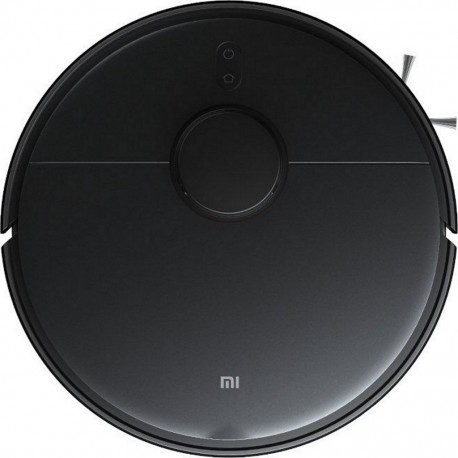 Xiaomi Robot Aspirateur Laveur Mi Robot Vacuum Mop 2 Pro Black EU