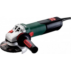 Metabo Meuleuse 1550W 125mm WE 15-125 Quick filaire