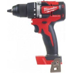 Milwaukee Perceuse Visseuse COMPACT 18V M18 CBLDD-0 sans batterie