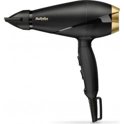 Babyliss Sèche cheveux Power Pro 2000 6704E