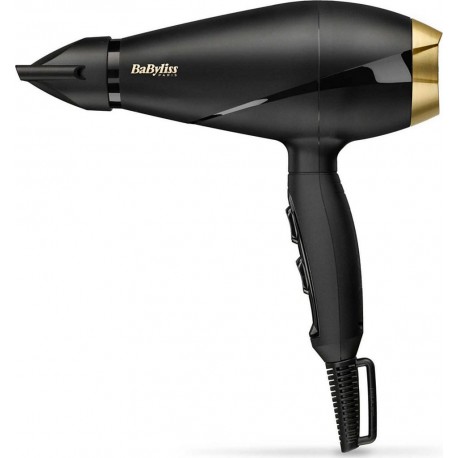Babyliss Sèche cheveux Power Pro 2000 6704E