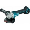 Makita Meuleuse Ø 125 mm 18 V Li-Ion DGA506ZJ sans batterie