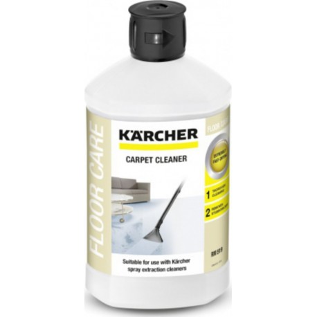 Kärcher Nettoyant moquettes et tapis RM 519 Karcher 6.295-771.0