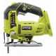 Ryobi Scie sauteuse sans fil Ryobi R18JS-0 18V sans batterie