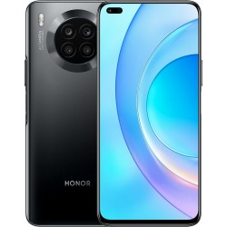Honor Smartphone 50 Lite 4G 128Go Noir
