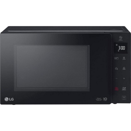 LG Micro-ondes Neochef Grill 1150W 23L MH6336GIB