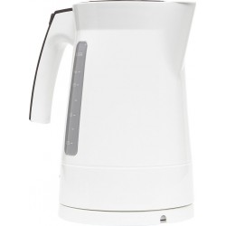 Melitta Bouilloire Enjoy aqua blanc/noir