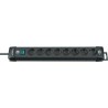 Brennenstuhl Multiprise Premium Plus bloc 8 prises 1951180100