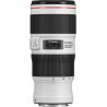 Canon Objectif pour Reflex Plein Format EF 70-200mm f/4