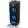 MUSE Enceinte Party Bluetooth 400W Noir M-1935 DJ