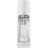 Sodastream Machine à soda Terra blanche
