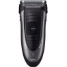 Braun Zwart Rasoir 190 S 1