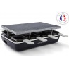 Lagrange Raclette element noir pierre de cuisson