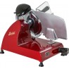 Berkel Trancheuse électrique electrique Red Line 250 Rouge