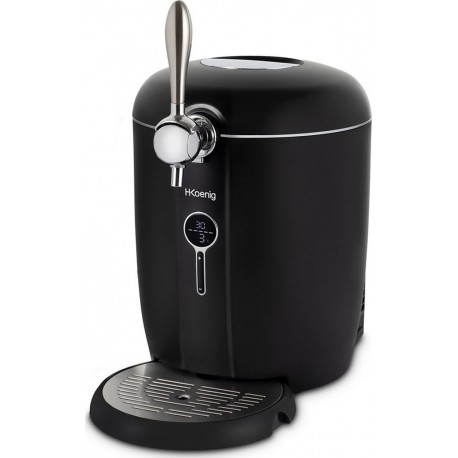 H.koenig Tireuse à bière BW1688