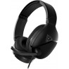 Turtle Beach Casque Recon 200 PS5 XB Noir 2eme generation