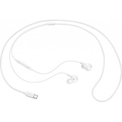 Samsung Ecouteurs Tuned by AKG USB Type-C Blanc