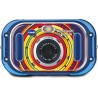 Vtech Appareil photo Compact Kidizoom Touch 5.0 Bleu