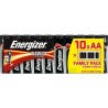 Energizer Alkaline Power 10 piles 15V alcalines AA (lot de 2)