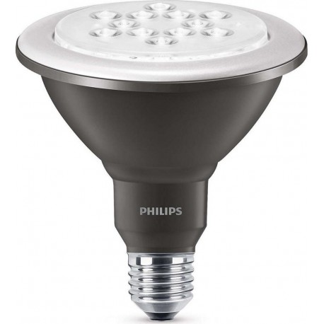 Philips lampe Master LED spot à intensité variable E27 PAR38 25D 55W (60W) 2700K blanc chaud