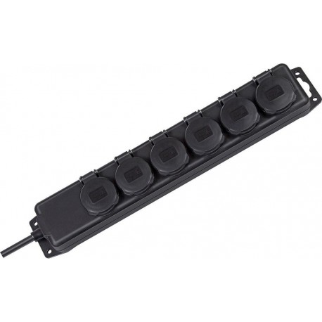 Brennenstuhl Multiprise Premium Plus