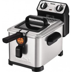 Tefal Friteuse Filtra Pro 4L FR516070
