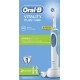 Brosse à dents électrique Oral-B Vitality Plus CrossAction C843458