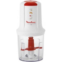 Moulinex Multi-Moulinette AT710131 Blanc