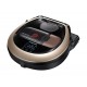 Samsung Robot Aspirateur Powerbot Connecté SR2FM7070WD