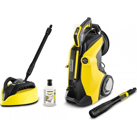 Kärcher Nettoyeur Haute Pression Premium Full Control Plus Home 3000W K7 2019 filaire