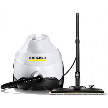 Kärcher Nettoyeur Vapeur Easy Fix Premium Blanc 1900W SC3