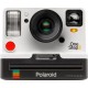 Polaroid Appareil Photo Instantané One Step 2 Blanc Noir 9008