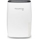 Rowenta Deshumidificateur Intense Dry Compact 16L DH4236
