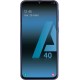 Samsung Smartphone Galaxy A40 64Go 5,9” Bleu 4G Double port nano Sim