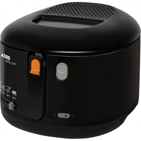 SEB Friteuse FF160800