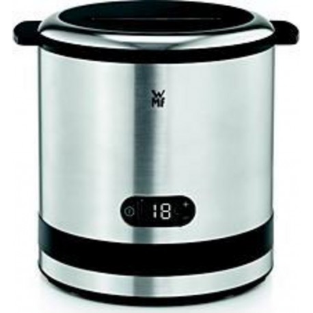 WMF Sorbetière - Turbine à glace Sorbetière Mini sorbetière
