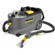 Kärcher Appareil d'injection-extraction Puzzi 10/1 Karcher 1.100-130.0 filaire