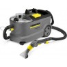 Kärcher Appareil d'injection-extraction Puzzi 10/1 Karcher 1.100-130.0 filaire