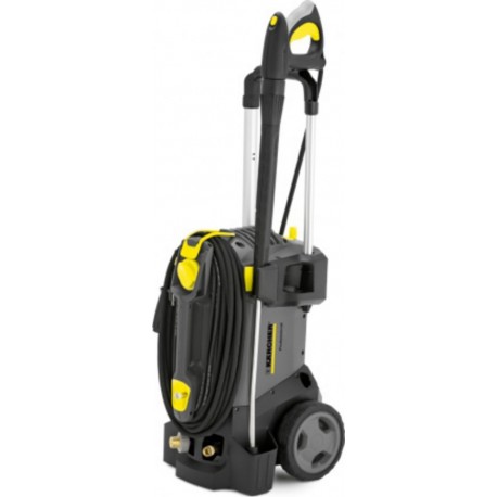 Kärcher Karcher Nettoyeur haute pression compact eau froide HD 5/15 C+ 1.520-142.0