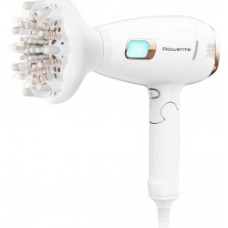 Rowenta Sèche cheveux Soin du cuir chevelu ultimate experience